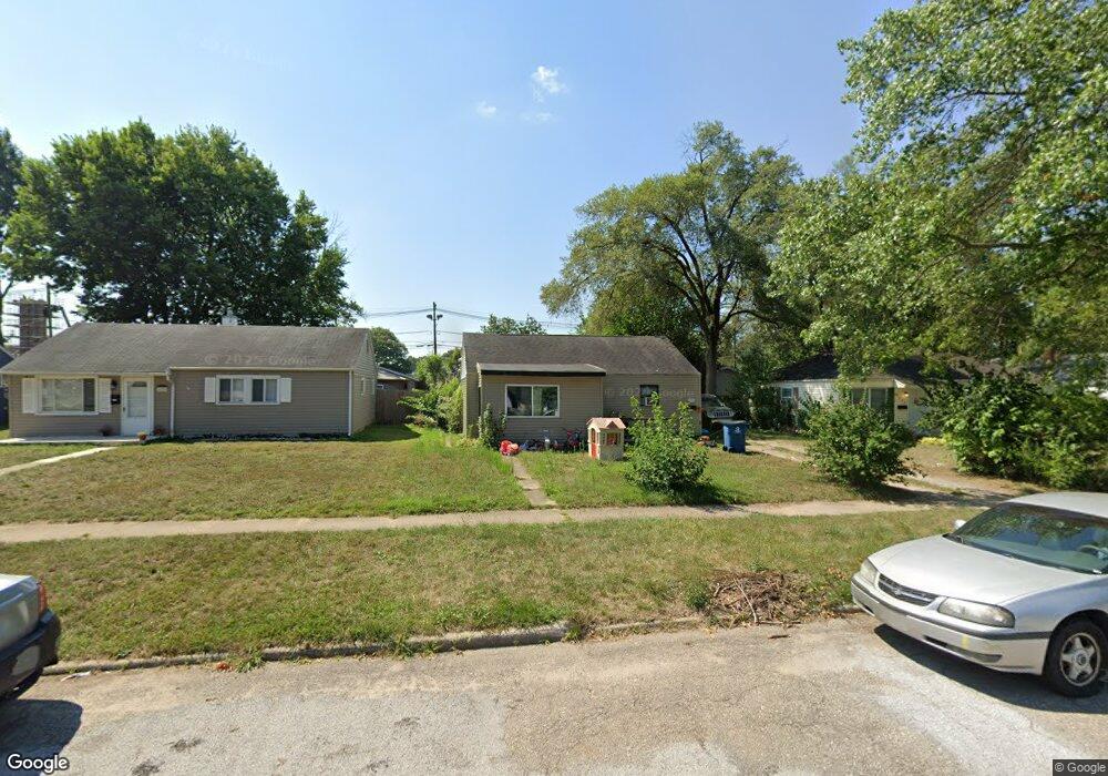 1410 Merrifield Ave unit Bldg-Unit, Niles, MI 49120 - photo 1