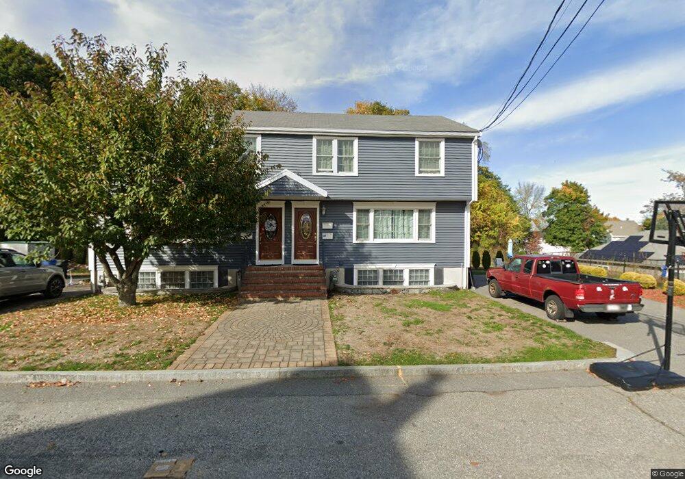 27 Eaton St, Wakefield, MA 01880 - photo 1