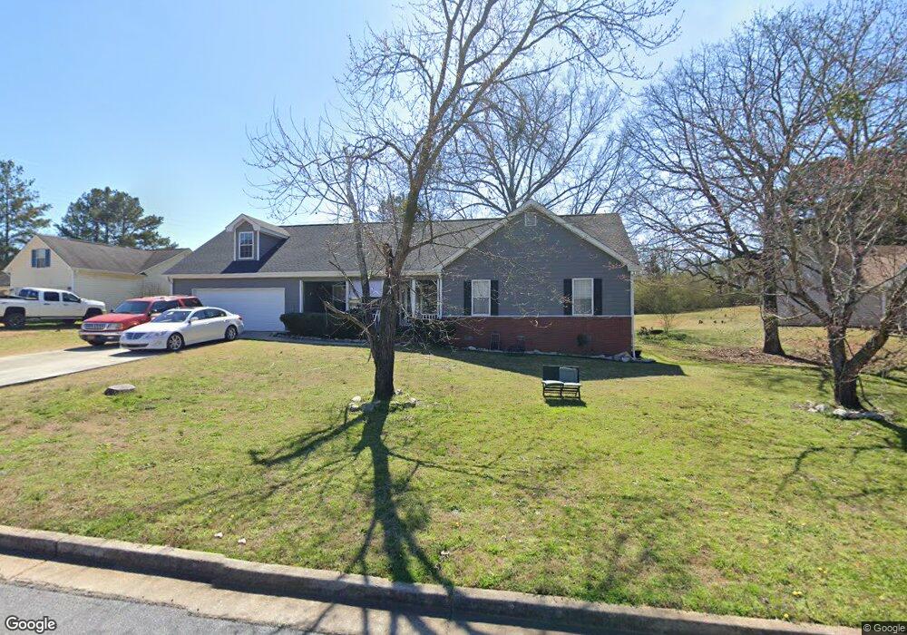 25 Cambridge Way unit 1, Covington, GA 30016 - photo 1