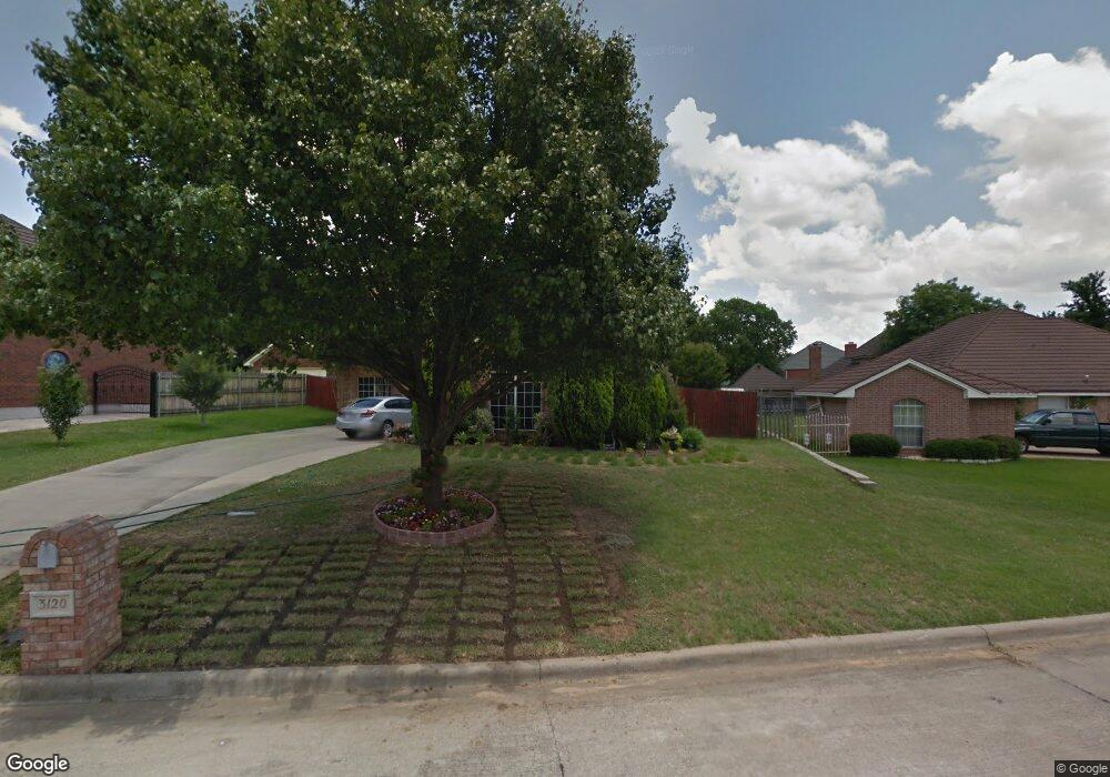 3120 Phillip Dr, Hurst, TX 76054 - photo 1