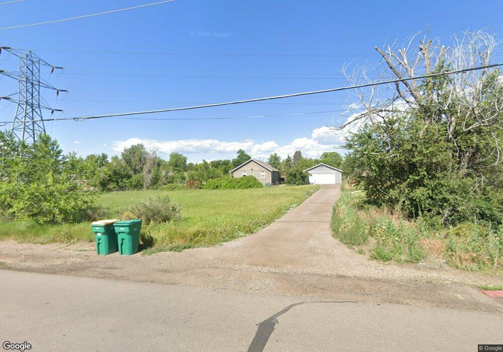 9801 W 20th Ave, Lakewood, CO 80215 - photo 1