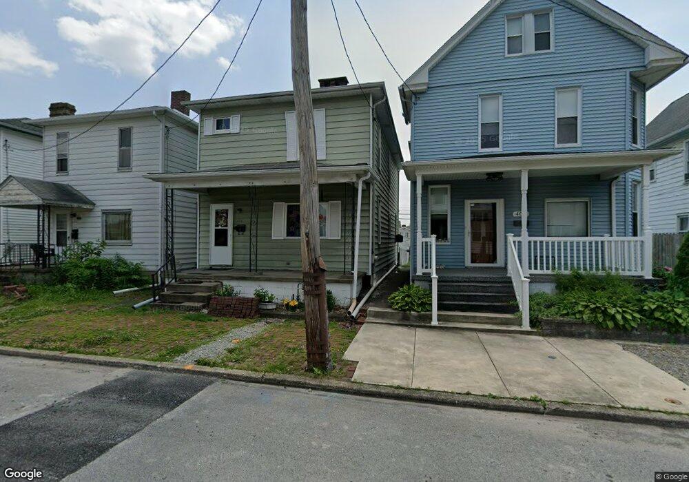 411 Spring St, Latrobe, PA 15650 - photo 1