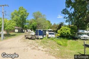 400 9th St, Manvel, ND 58256