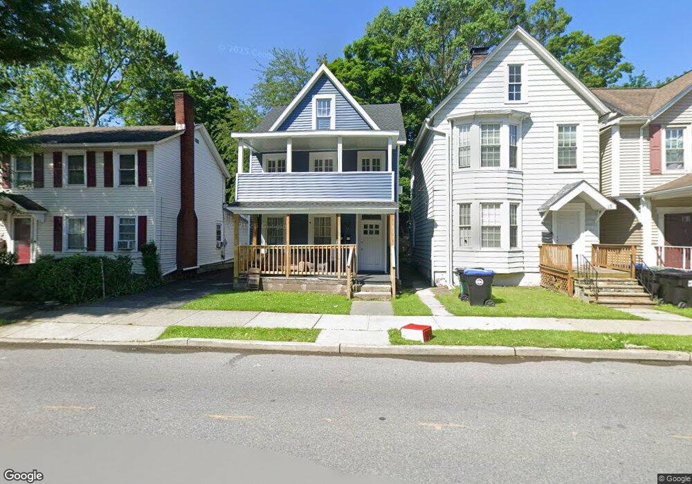 15 Hooker Ave, Poughkeepsie, NY 12601 - photo 1