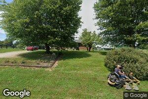 215 Nerinx Rd, Loretto, KY 40037