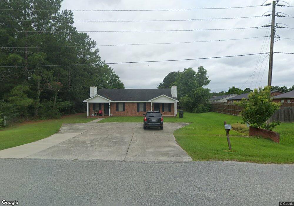 403 Gulledge St, Moncks Corner, SC 29461 - photo 1