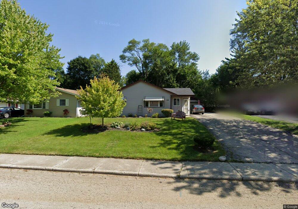 26 Austin Ave, Carpentersville, IL 60110 - photo 1