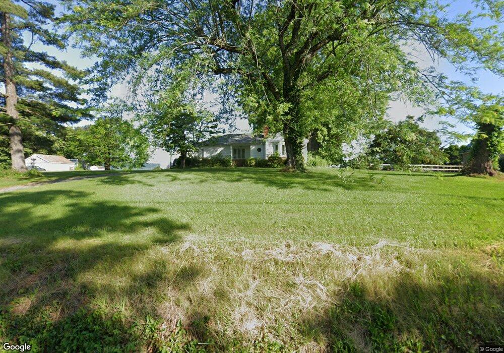 3644 Petersville Rd, Knoxville, MD 21758 - photo 1