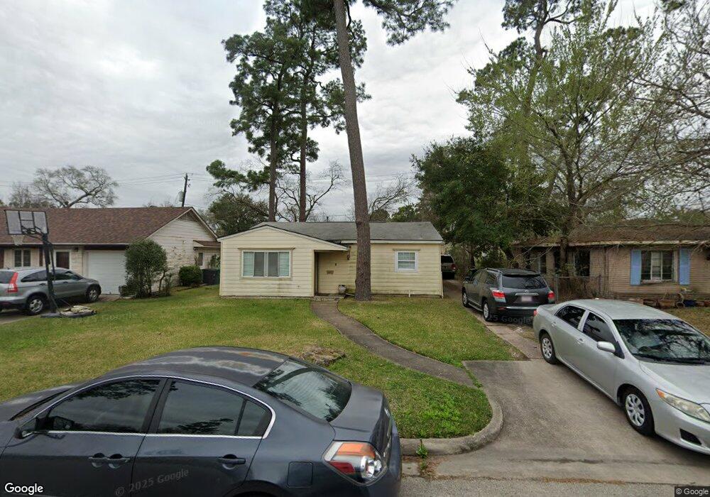 3858 Wentworth St, Houston, TX 77004 - photo 1