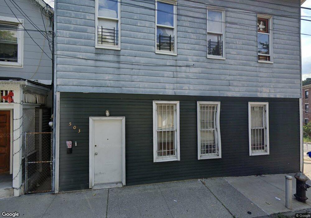 503 van Duzer St, Staten Island, NY 10304 - photo 1