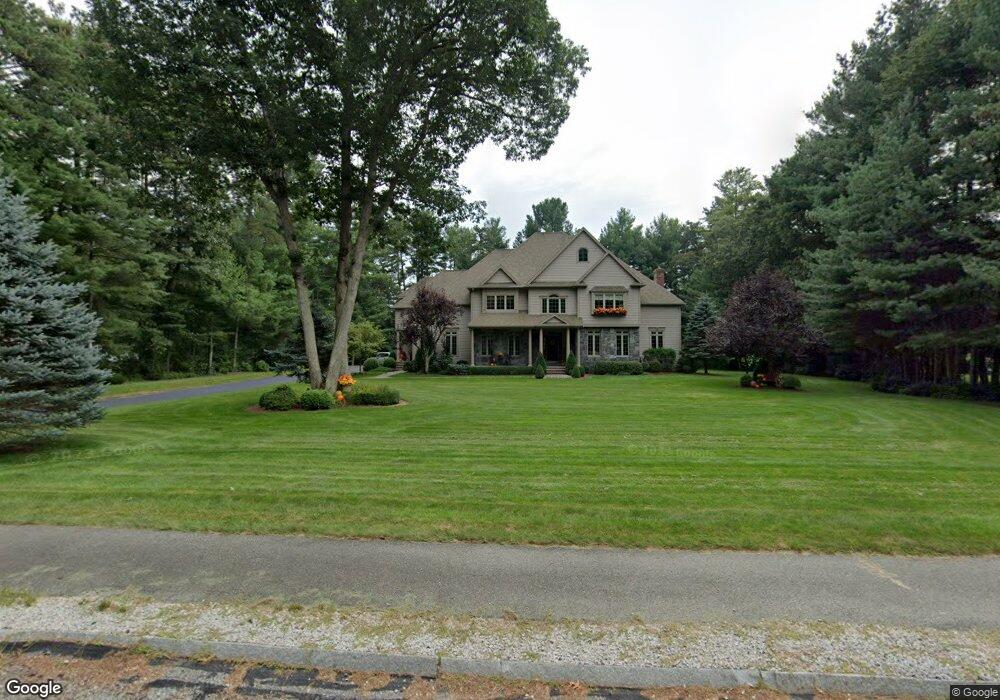 28 Talbott Farm Dr, Mendon, MA 01756 - photo 1