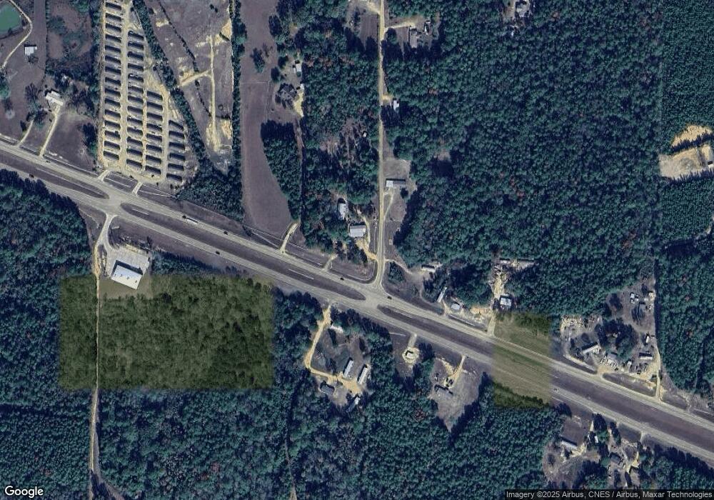 1007 Henry Burch Rd, McComb, MS 39648 - photo 1