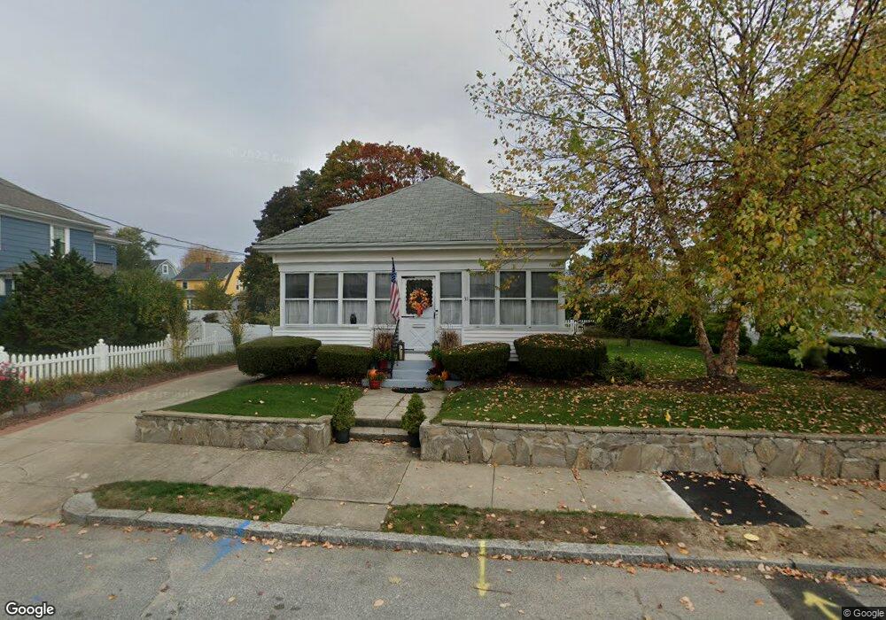 31 Mason Ave, Cranston, RI 02910 - photo 1