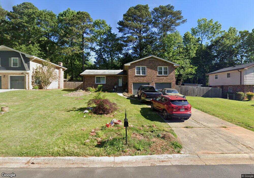 4026 Allenwood Way, Tucker, GA 30084 - photo 1