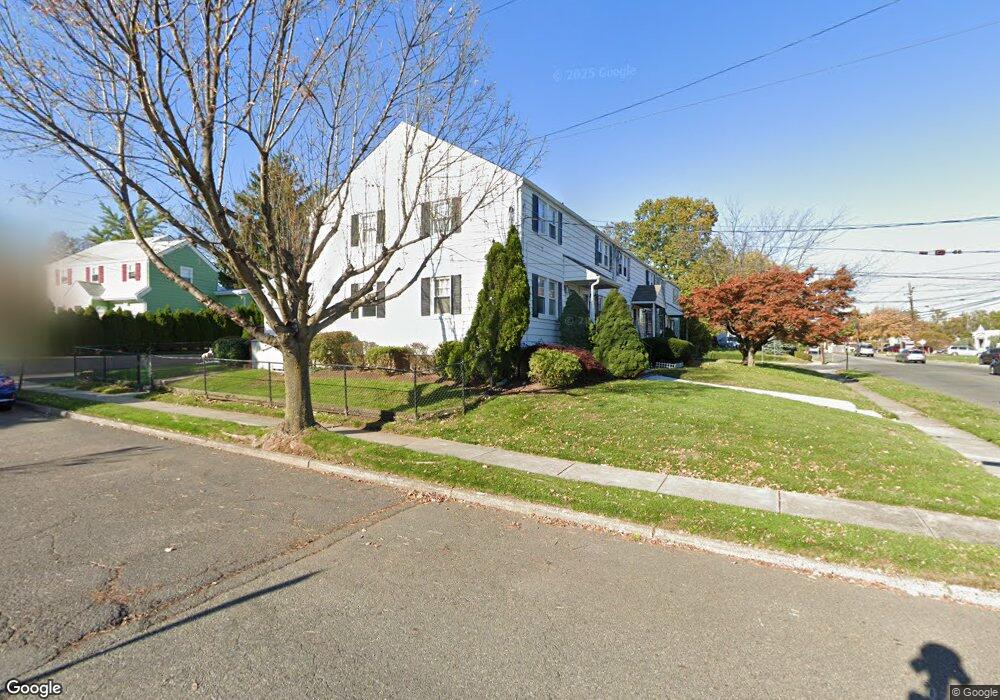 212 Darling Ave, Bloomfield, NJ 07003 - photo 1