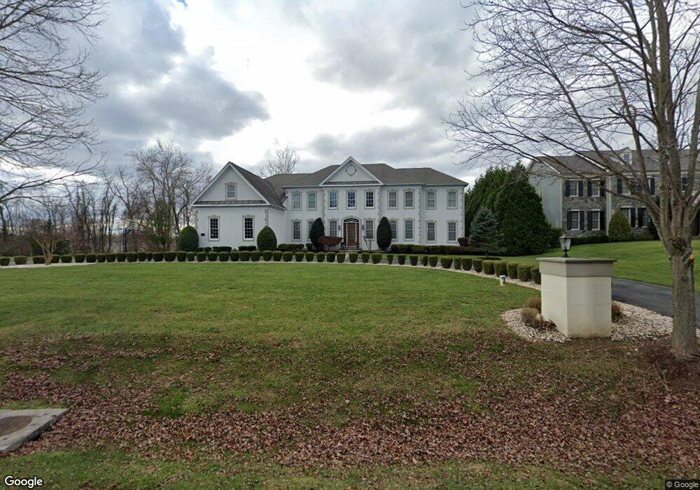 4931 Valley View Overlook, Ellicott City, MD 21042 - photo 1