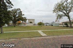 209 E 1st St, Hoisington, KS 67544