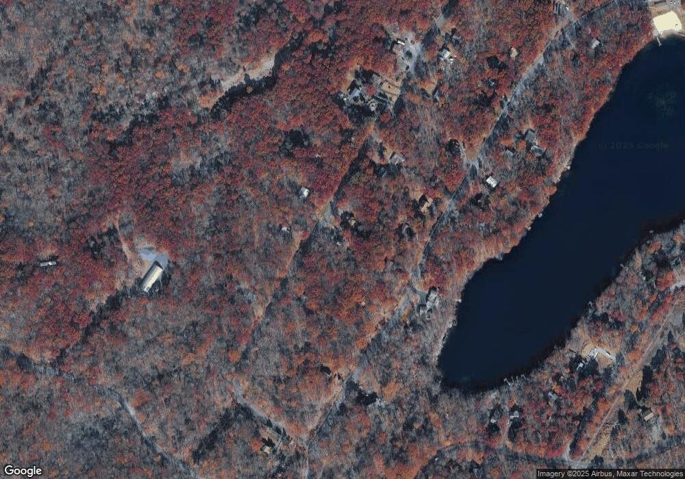 135 Pocono Mountain Lake Estate, Bushkill, PA 18324 - photo 1