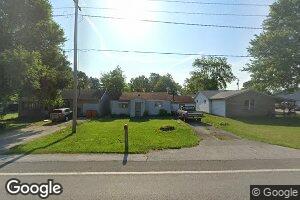 709 S Independence St, Windfall, IN 46076
