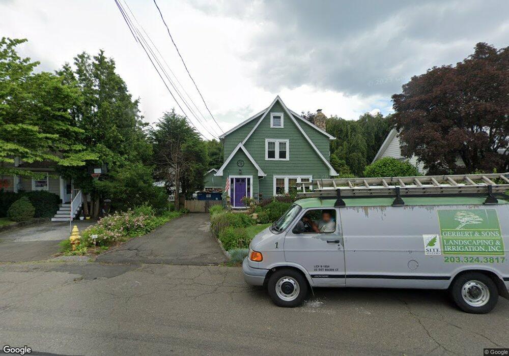 35 Elmer St, Stamford, CT 06907 - photo 1
