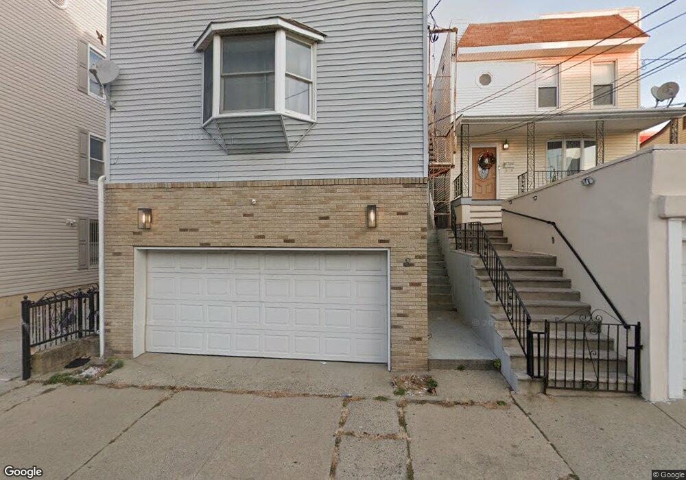 8 Davis St, Harrison, NJ 07029 - photo 1