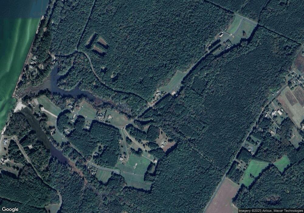 00 Peaceful Lakes Dr, Exmore, VA 23350 For Sale