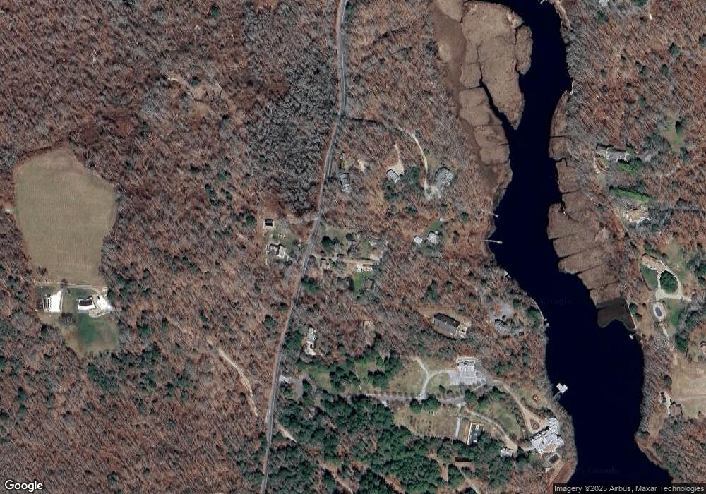 130 Horseneck Rd, South Dartmouth, MA 02748 - photo 1