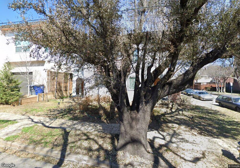 5947 Oram St unit 5947 Up and Downstai, Dallas, TX 75206 - photo 1