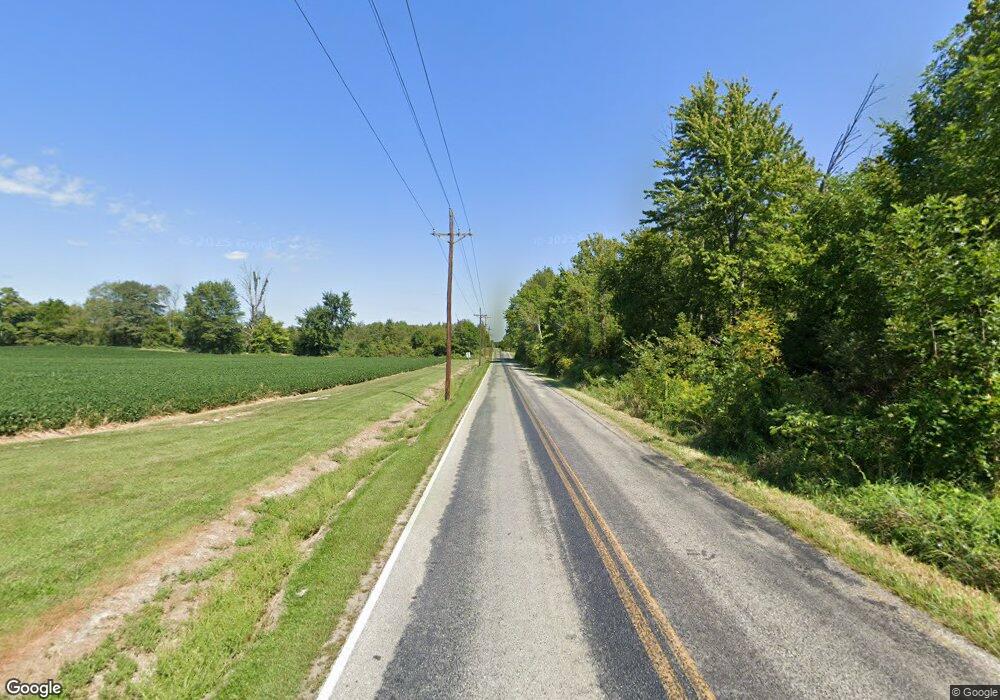 00 S 400 W, Columbus, IN 47201 - photo 1