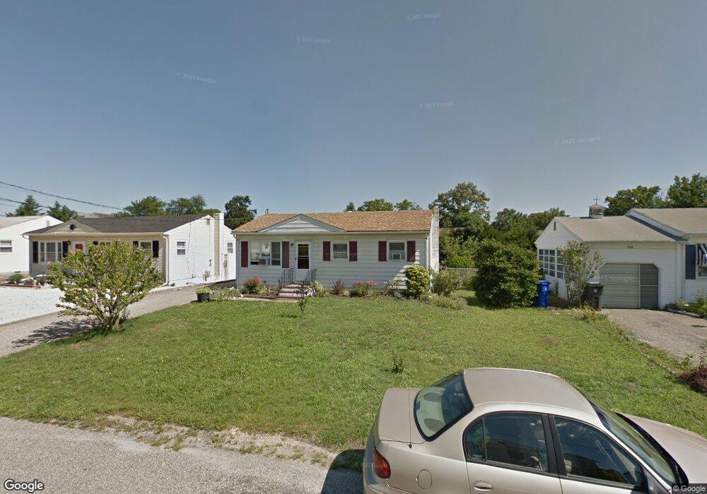 757 Tunney Point Dr, Toms River, NJ 08753 - photo 1