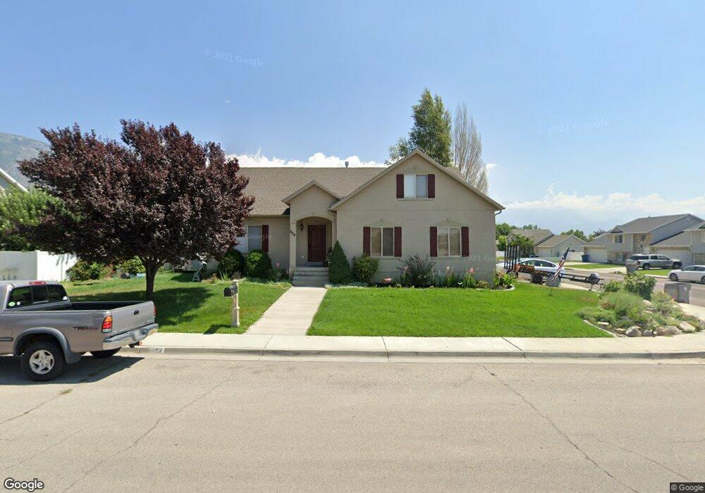 822 N 1570 W, Pleasant Grove, UT 84062 - photo 1