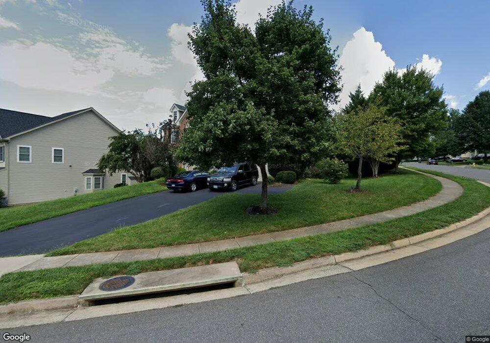 3338 Lady Catherine Cir, Triangle, VA 22172 - photo 1