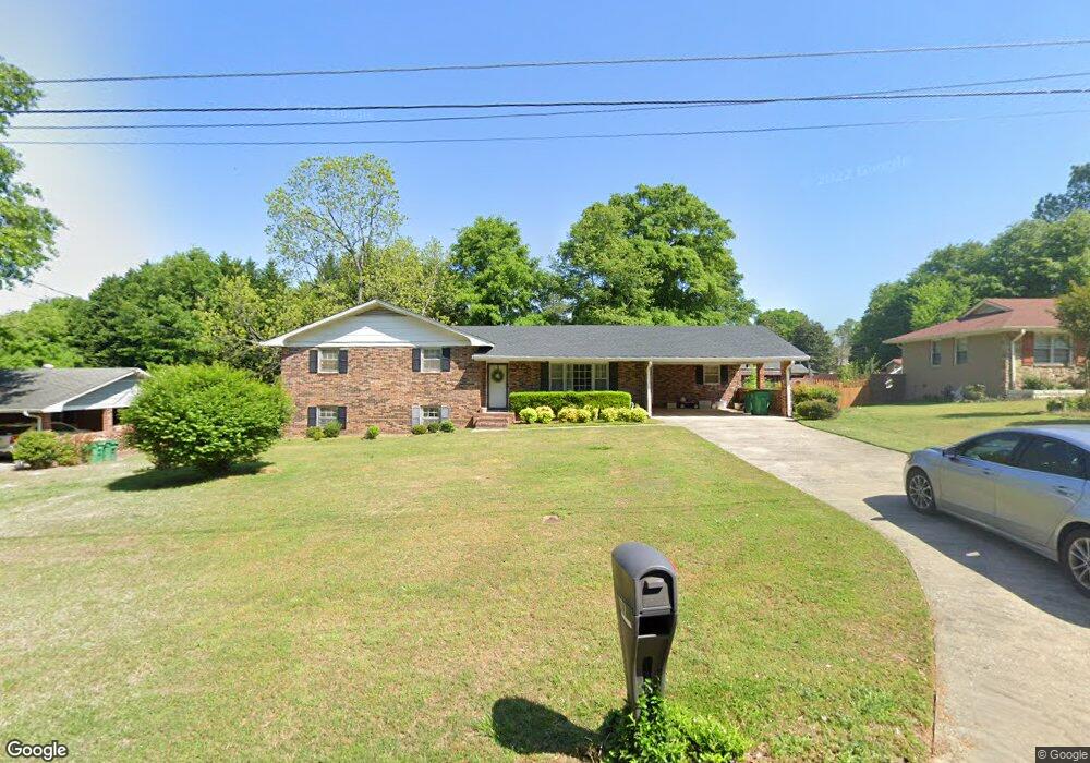 177 Settle St, Winder, GA 30680 - photo 1