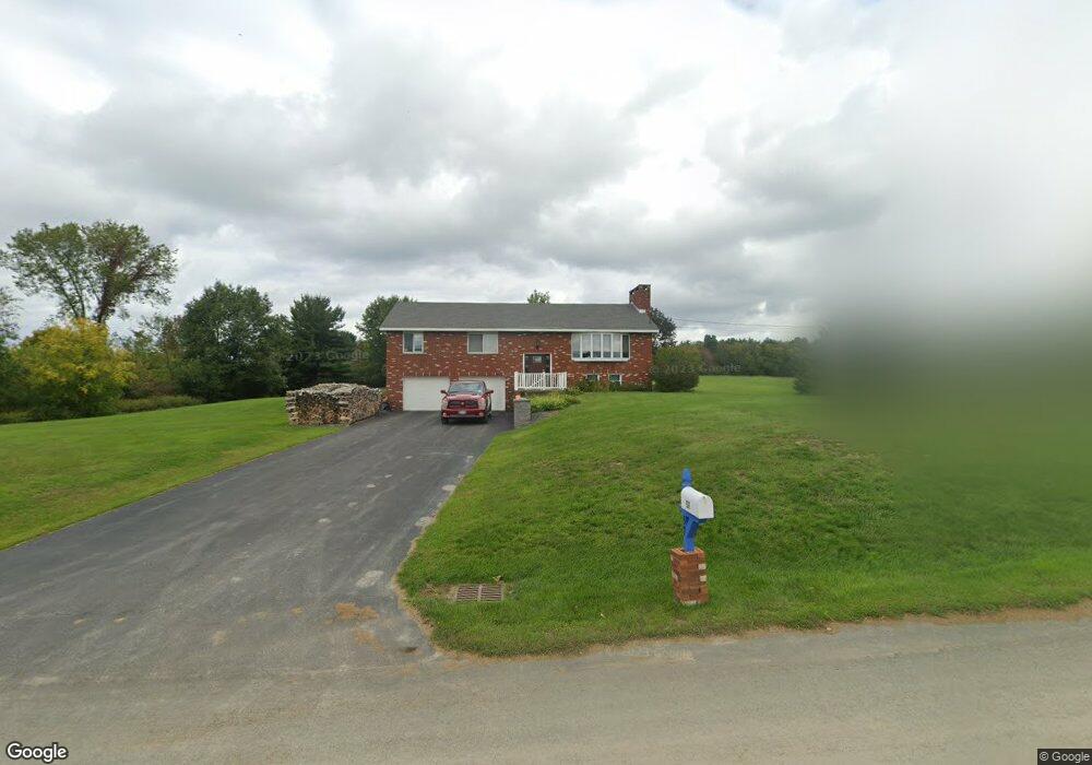 57 Mickel Hill Rd, Troy, NY 12180 - photo 1