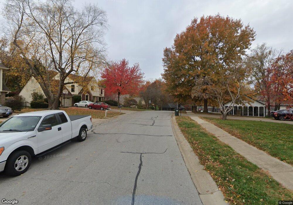 10508 W 52nd Terrace, Shawnee, KS 66203 - photo 1