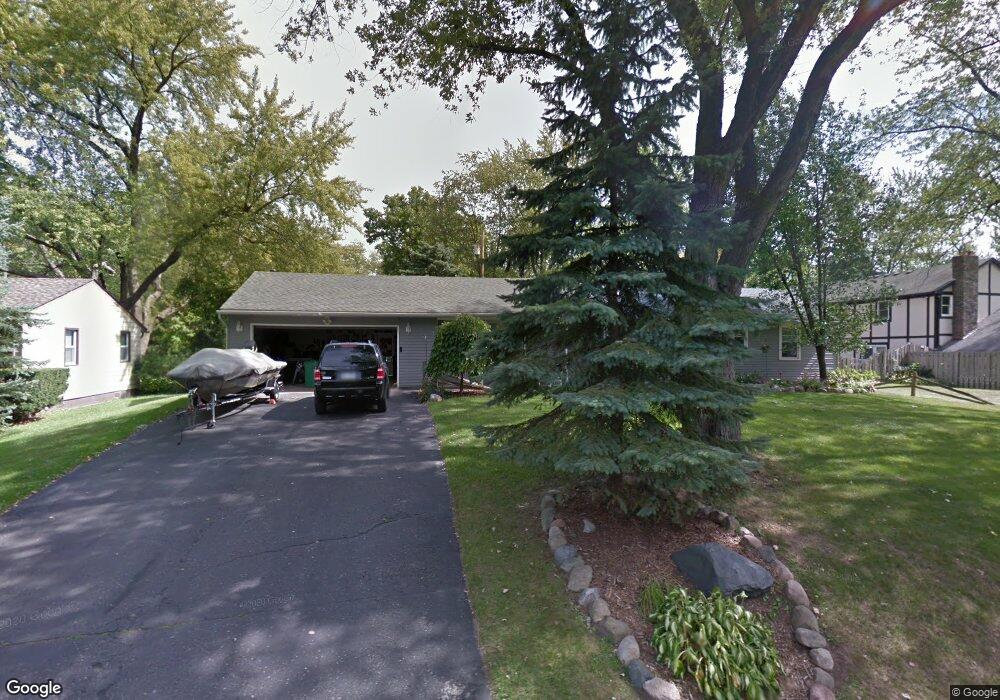 4311 Fallow St, West Bloomfield, MI 48323 - photo 1