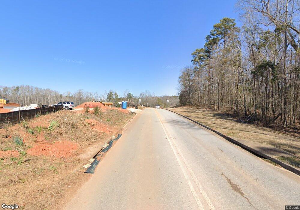 LL 218 Bowden Rd, Locust Grove, GA 30248 - photo 1