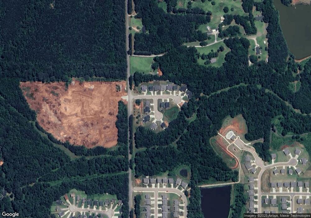 LOT Cazadero Ct, Locust Grove, GA 30248 - photo 1