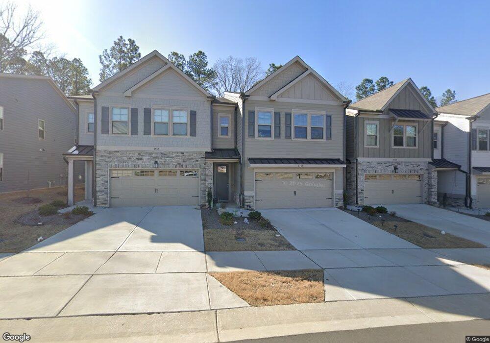 2128 Maggie Valley Dr, Apex, NC 27502 - photo 1