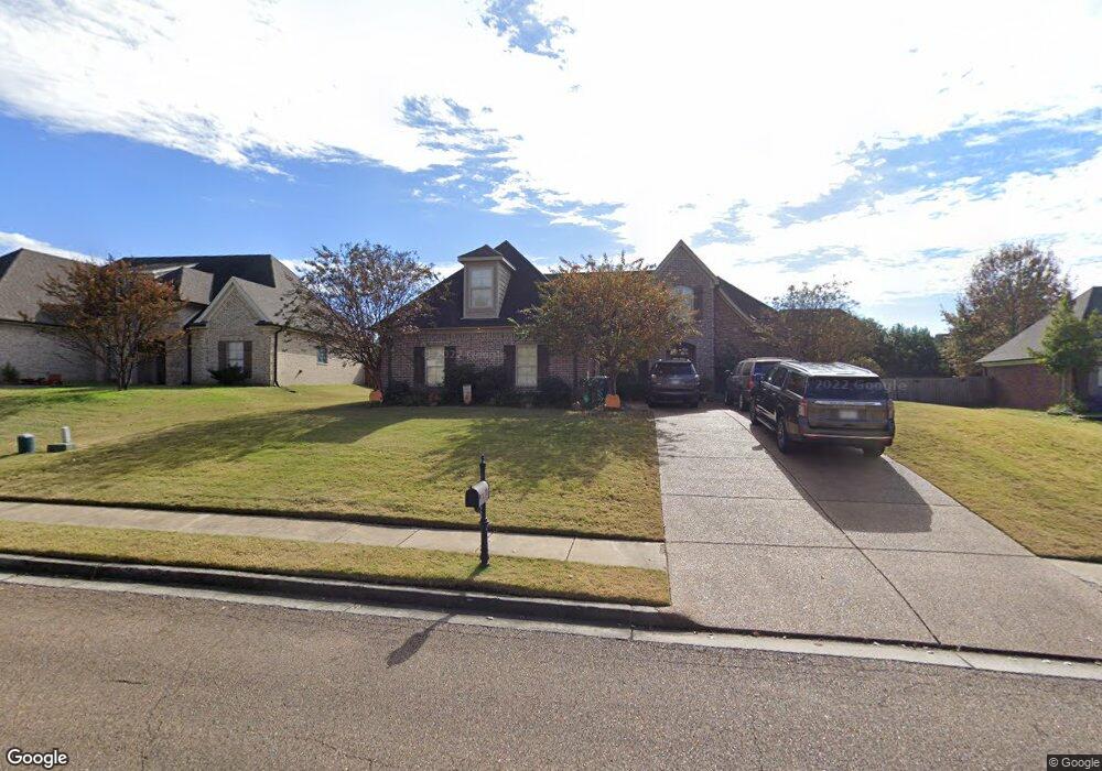 155 Cobblestone Ln N, Hernando, MS 38632 - photo 1