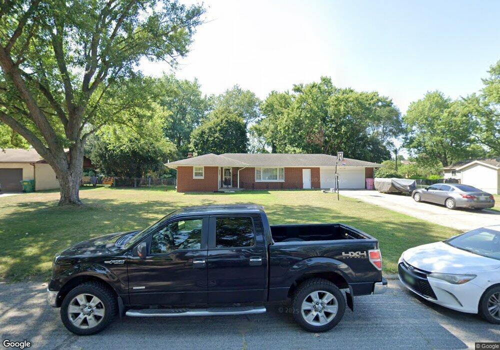 1808 Cedar St, Niles, MI 49120 - photo 1