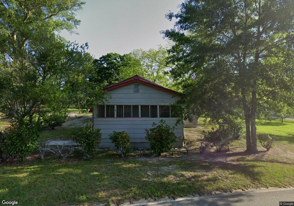 172 McPettigrew Dr, Fitzgerald, GA 31750 - photo 1