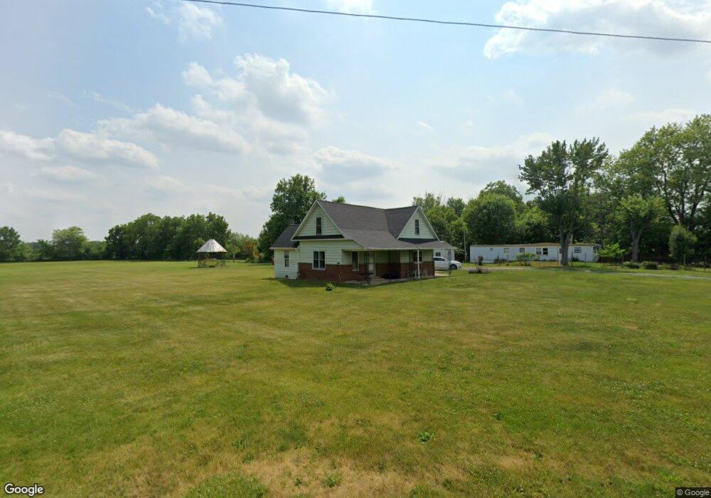 4760 Morehouse Rd, West Lafayette, IN 47906 - photo 1