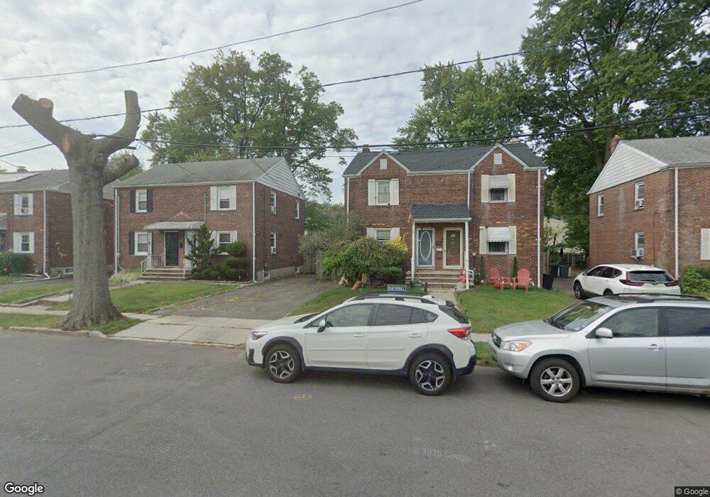 366 Raleigh Rd, Rahway, NJ 07065 - photo 1