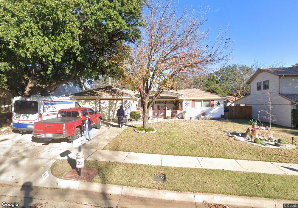 818 Savannah Way, Bedford, TX 76022 - photo 1