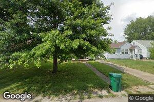405 E Kern St Unit 1, Springfield, IL 62703