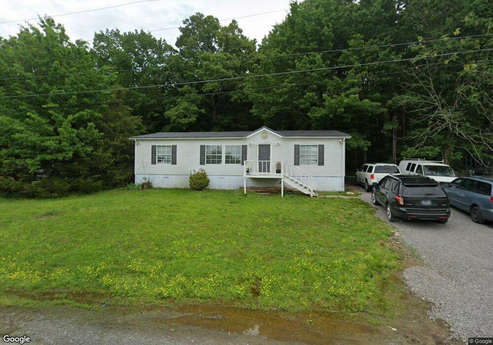 216 Cedar River Rd, Shelbyville, TN 37160 - photo 1