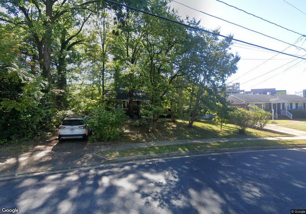 8317 Carnegie Dr, Vienna, VA 22180 - photo 1