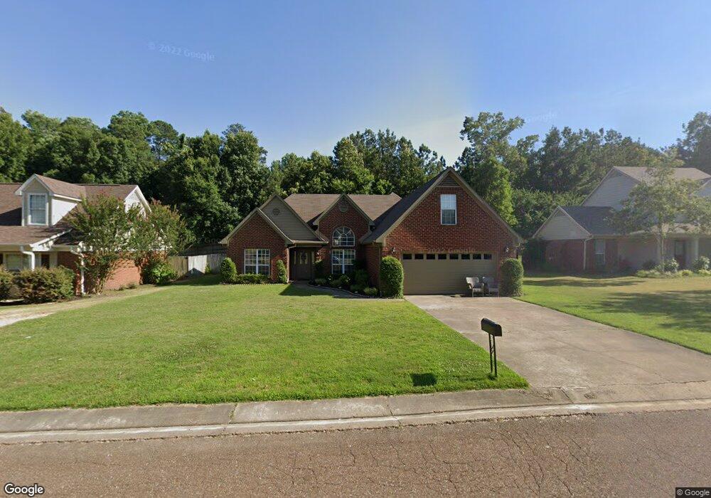 1317 Pendulum Dr, Hernando, MS 38632 - photo 1