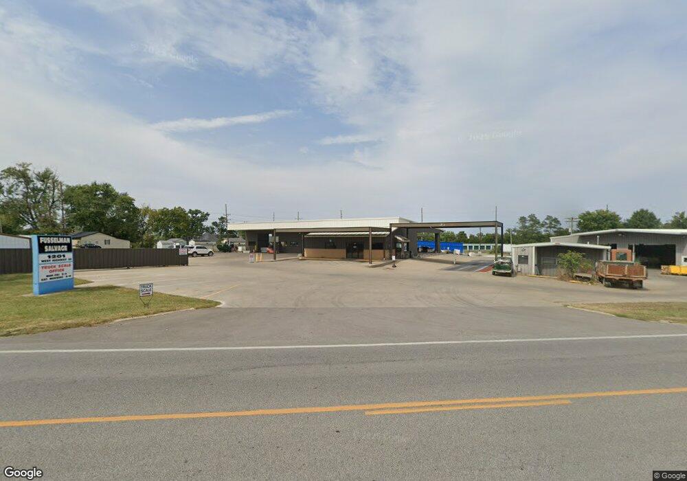 1201 W Highway 24, Moberly, MO 65270 - photo 1
